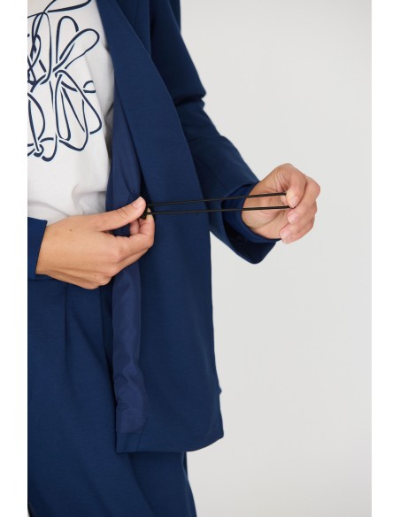 VESTE AIOA