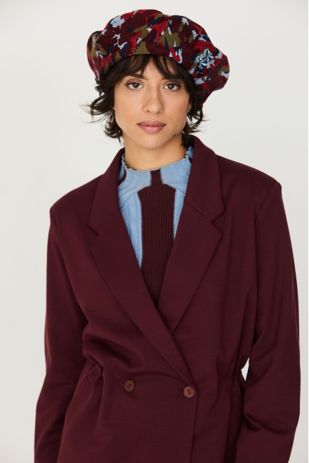CHAQUETA AIOA 2