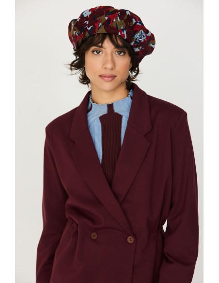 VESTE AIOA