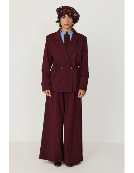 VESTE AIOA
