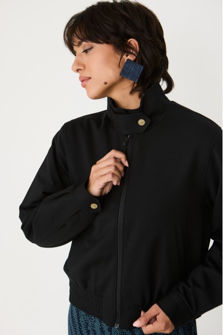 CHAQUETA BASOA