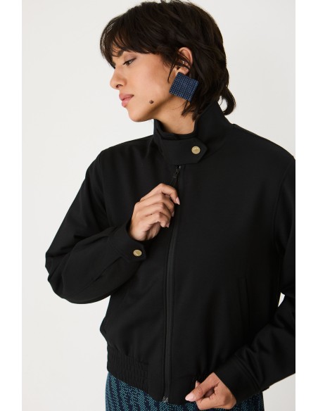 CHAQUETA BASOA