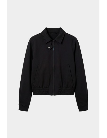 CHAQUETA BASOA