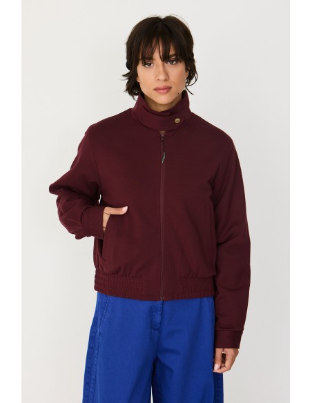 BASOA JACKET