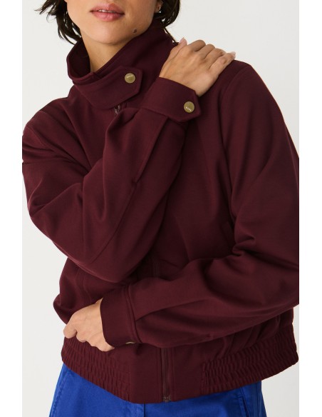 VESTE BASOA