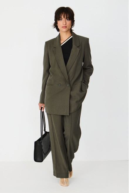 CHAQUETA ATXA