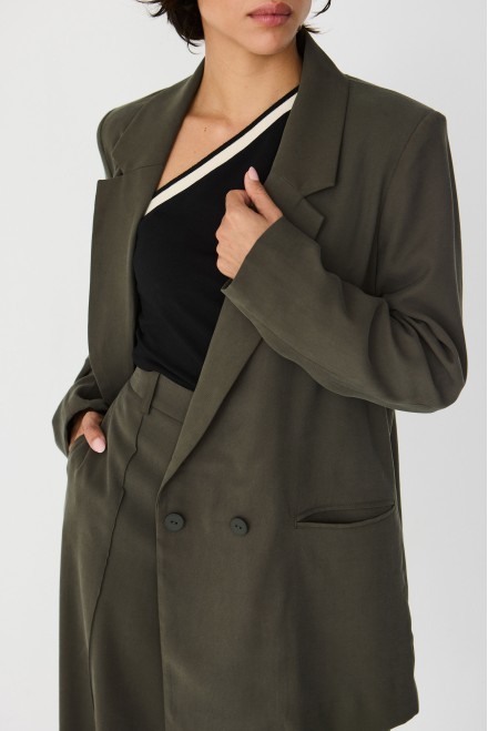 VESTE ATXA 2