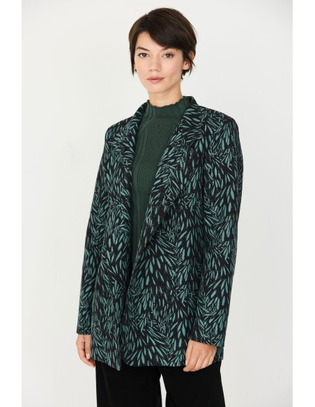 CHAQUETA GURE
