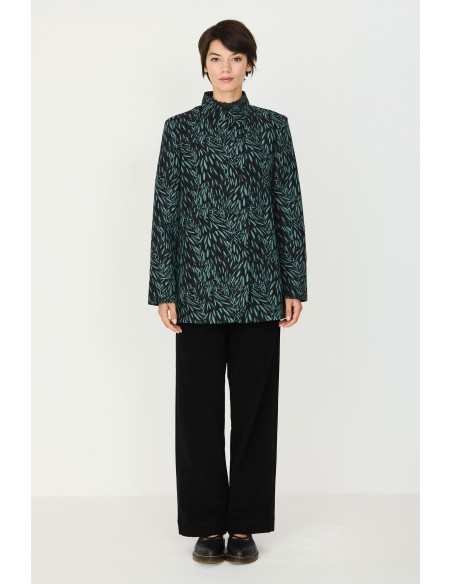 GURE JACKET