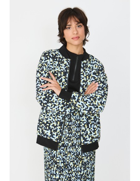 VESTE JULENE