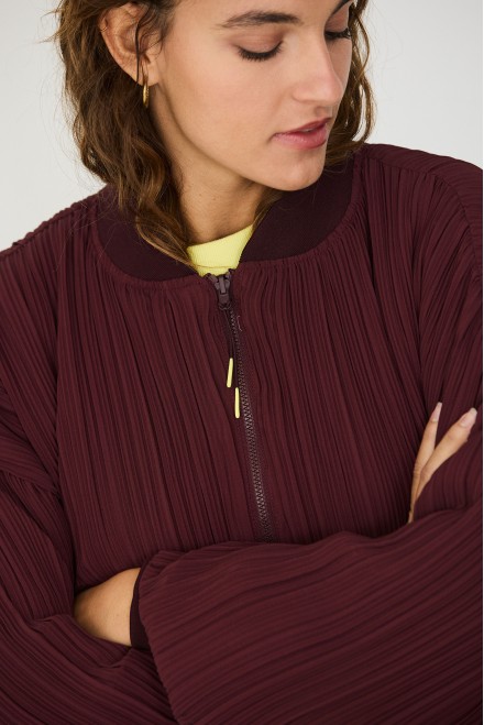 JULENE JACKET 2