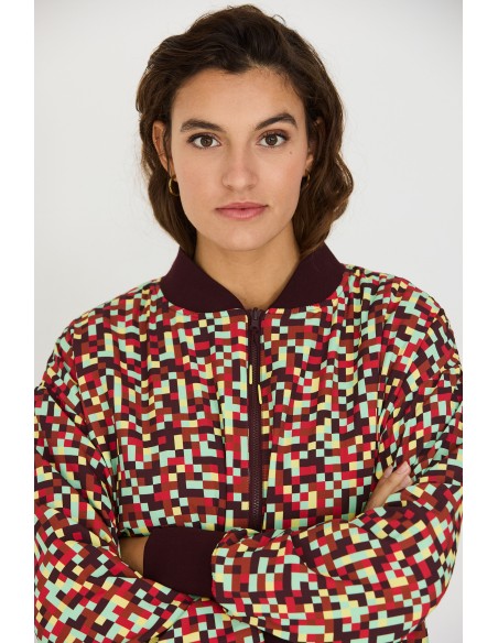 JULENE JACKET