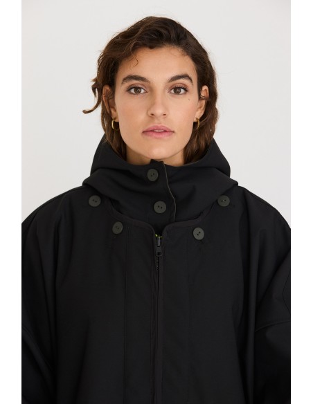 CHAQUETA ELEKTRA