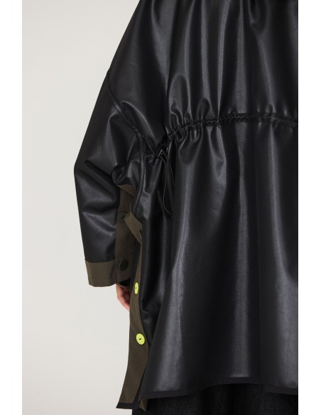 VESTE ELEKTRA