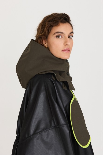 ELEKTRA JACKET