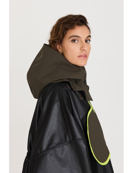 VESTE ELEKTRA