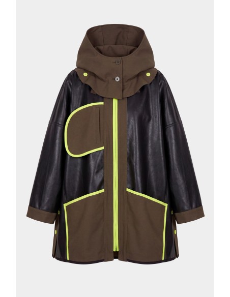 ELEKTRA JACKET