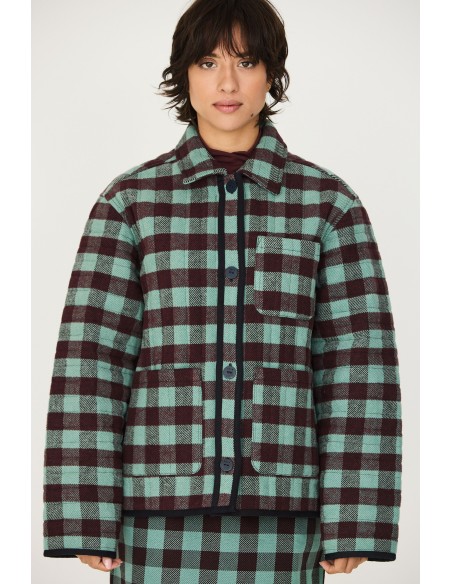 CHAQUETA LOREDI-GOTS