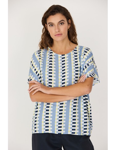 HAHAN SHIRT