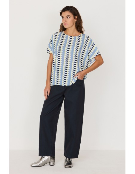 CHEMISE HAHAN