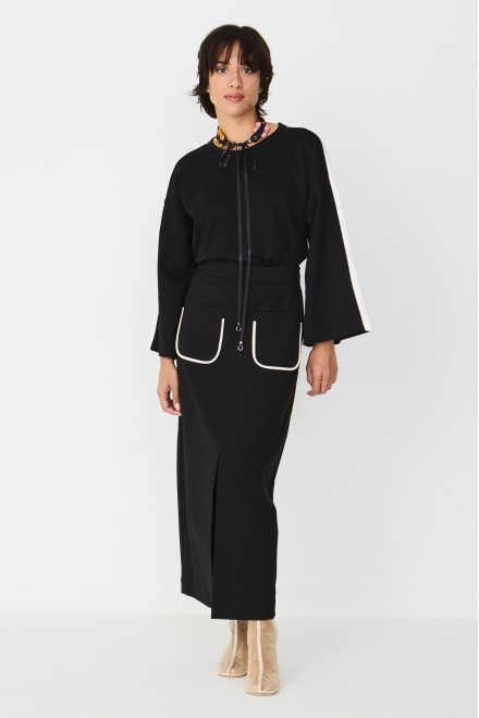 HABEA SKIRT