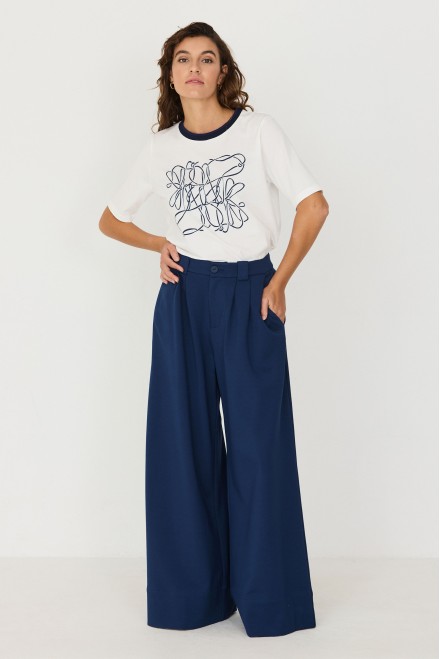 NIA TROUSER