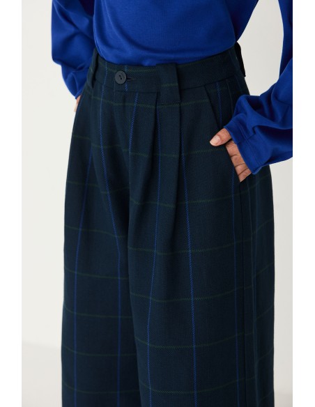 NIA-GOTS TROUSER