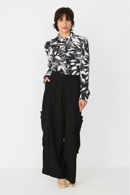 AINES TROUSER
