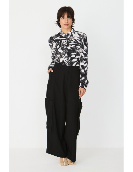 AINES TROUSER