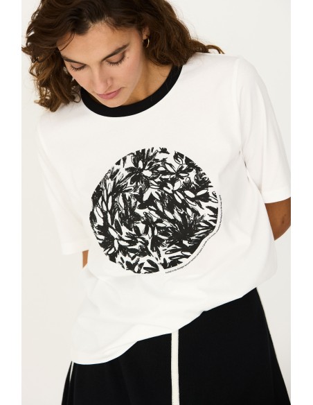 LIERNI-GOTS T-SHIRT