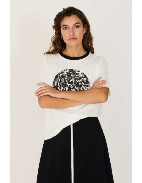 LIERNI-GOTS T-SHIRT