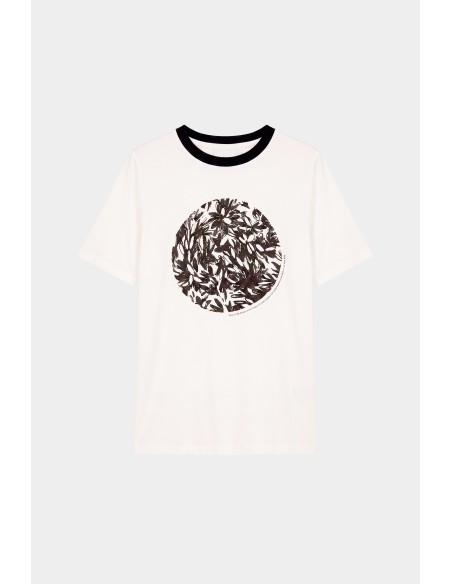 CAMISETA LIERNI-GOTS