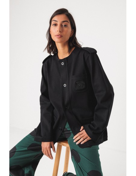 CHAQUETA KAIKU