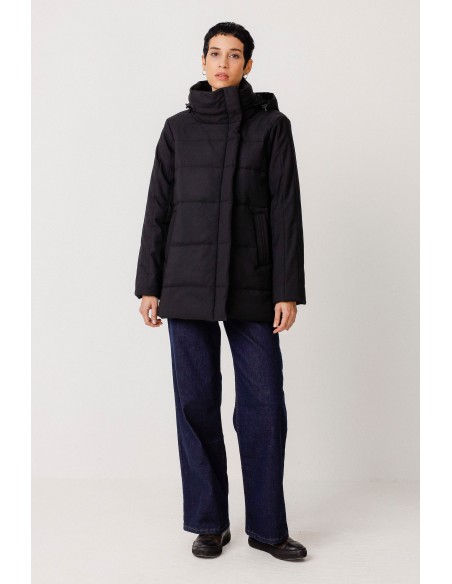 MANTEAU INUNTZE