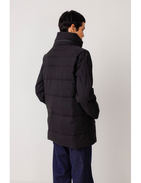 MANTEAU INUNTZE