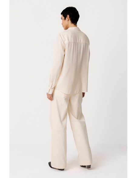 CHEMISE ASUNE