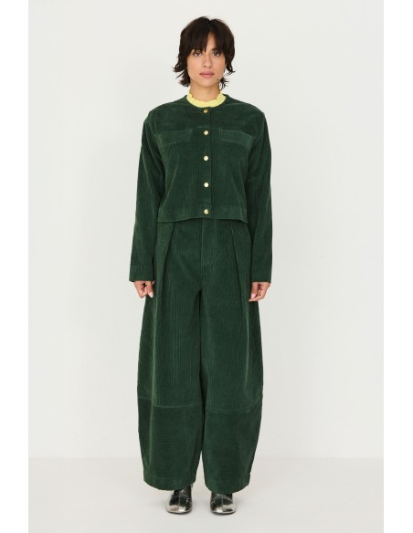 NAIARE-GOTS JACKET