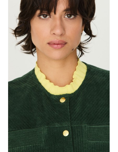 NAIARE-GOTS JACKET