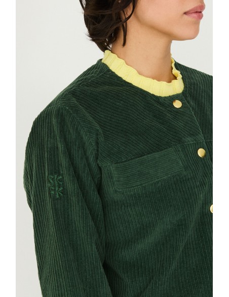 NAIARE-GOTS JACKET