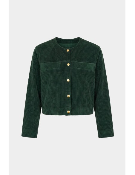 NAIARE-GOTS JACKET
