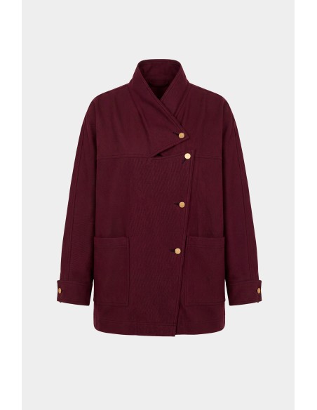 CHEMISE IZAR-GOTS