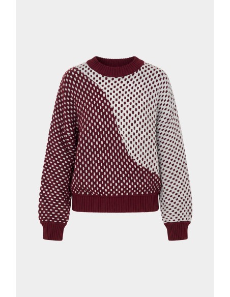 ILUNA-GOTS SWEATER