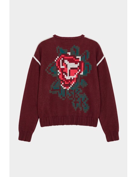 GALAR-GOTS SWEATER
