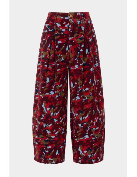 KENARE-GOTS TROUSER