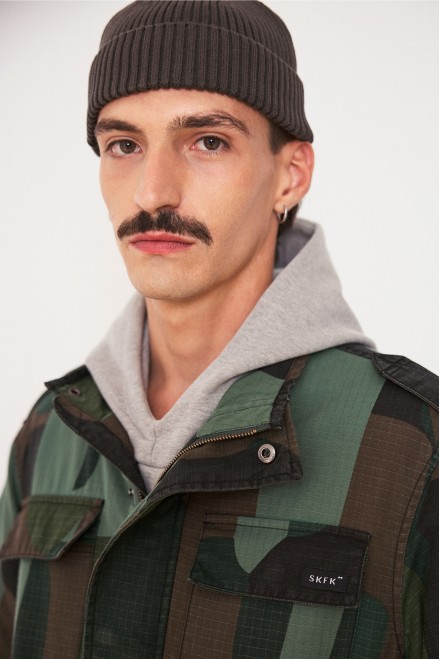 GORRO OSKAR-GOTS 2