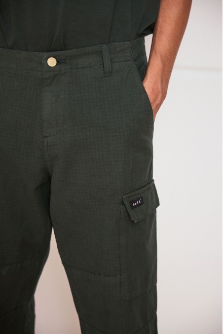 PANTALÓN KOLDO-GOTS 2