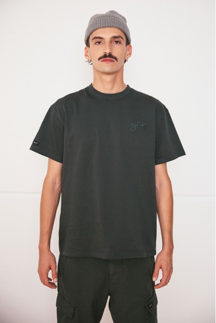 CAMISETA BASILE-GOTS