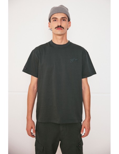 CAMISETA BASILE-GOTS