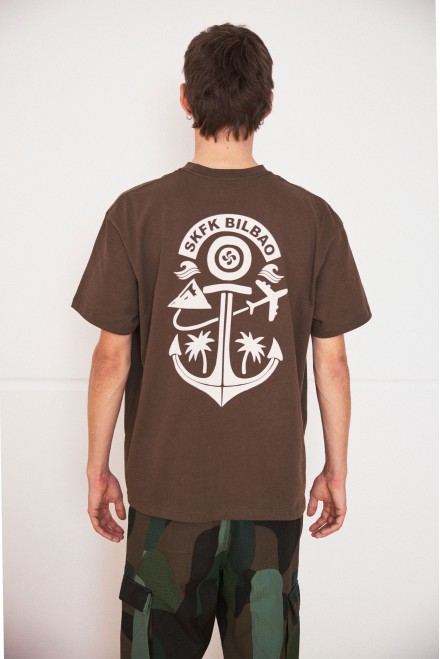 CAMISETA MARES-GOTS 2