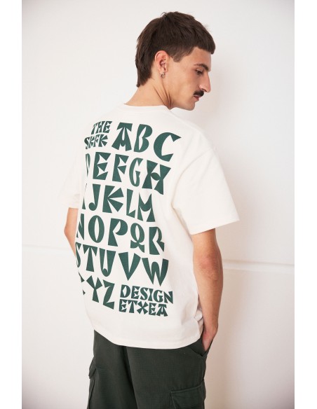CAMISETA MARES-GOTS